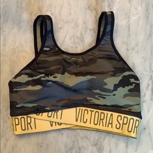 Victoria’s Secret Sport sport’s bra